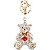 Key Chains Women Cute Keychains for Women Funny Keychain for Her Sister Girl Birthday Gift Bag Wallet Accessories