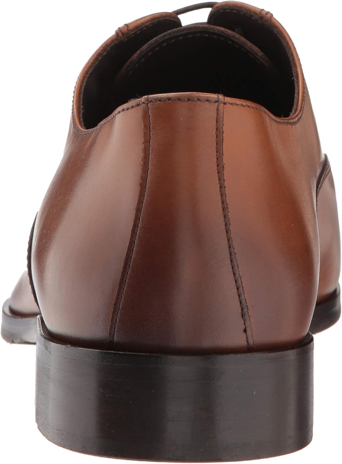 bruno magli caymen leather oxford