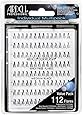 Ardell Multipack Individual Lashes, Knot-Free Medium