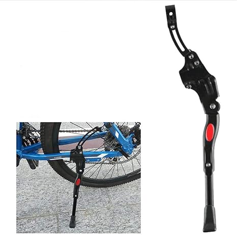 heavy duty kickstand