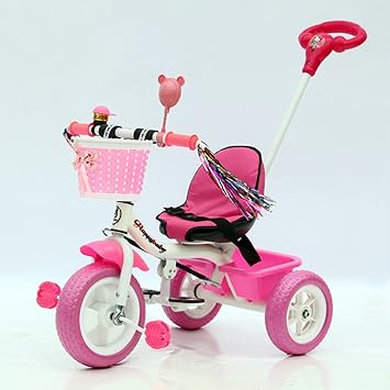 children's three wheel bicycle