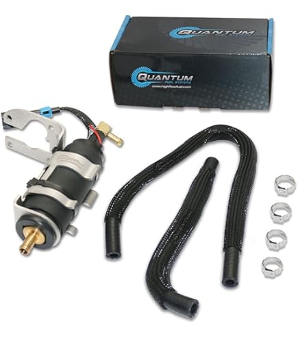Kit Joints Pompe a Essence MERCURY MARINER 30 a 300Cv 2Temps