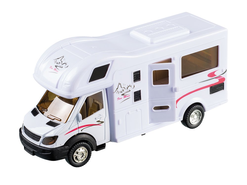 Happy People Motorhome, 17 Cm