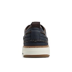 Sperry Men's Moc Neo Boat Shoe, Navy, 10