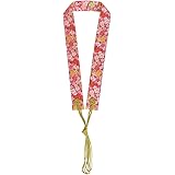 輪袈裟 わげさ 金襴 賜弘法大師号1100年記念版 桜