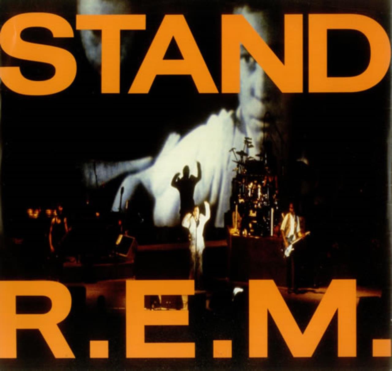 Stand REM Amazon.es CDs y vinilos}