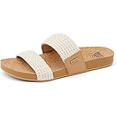 REEF Women's, Cushion Vista Slide