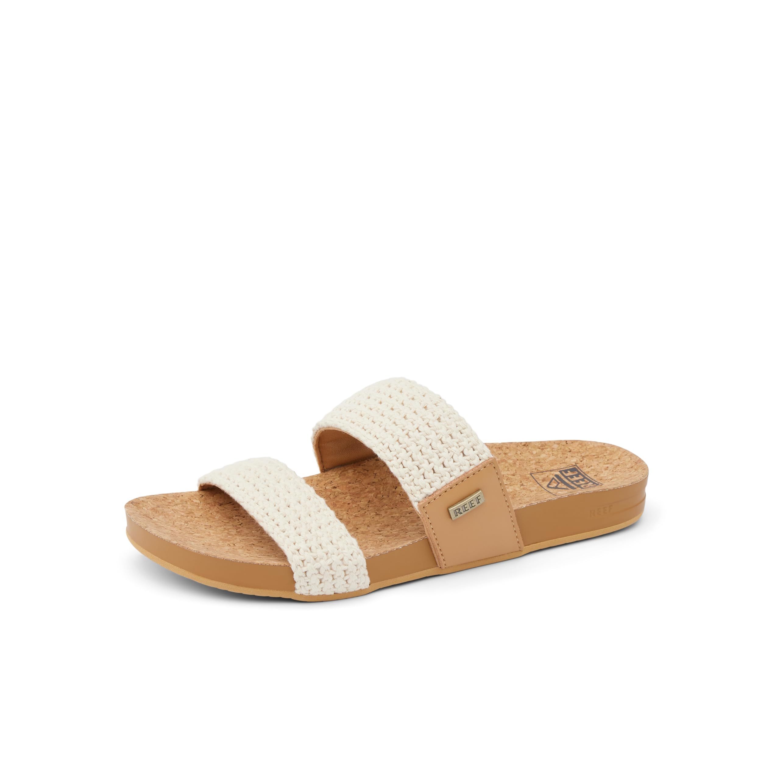 Photo 1 of ** UNKNOWN SIZE**REEF Women's, Cushion Vista Slide