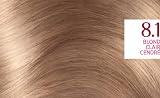 L'Oréal Paris Excellence Crème Permanent Hair Colour 8.10 Light Ash Blonde view 2