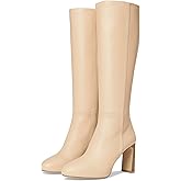 Stuart Weitzman womens Babette Plaform Zip Boot
