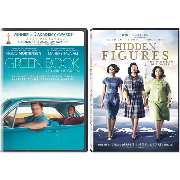 Amazon.com: Green Book [DVD] : Viggo Mortensen, Mahershala Ali