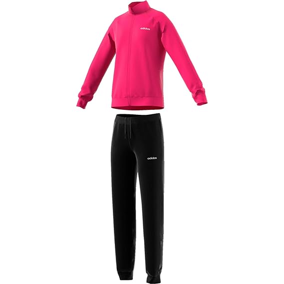 adidas slim fit trainingsanzug