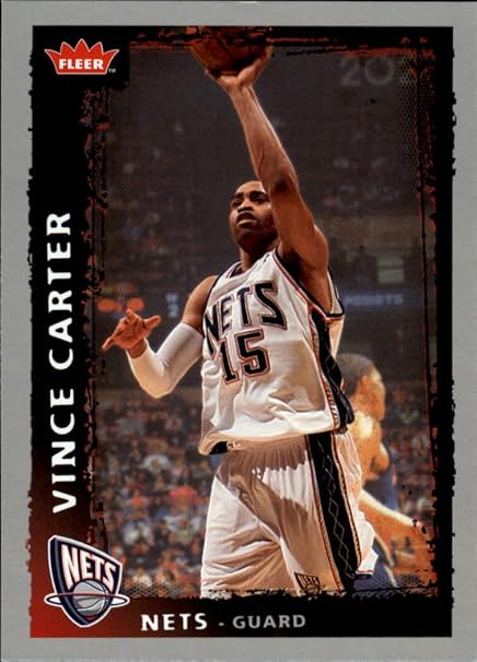 new jersey nets 2008