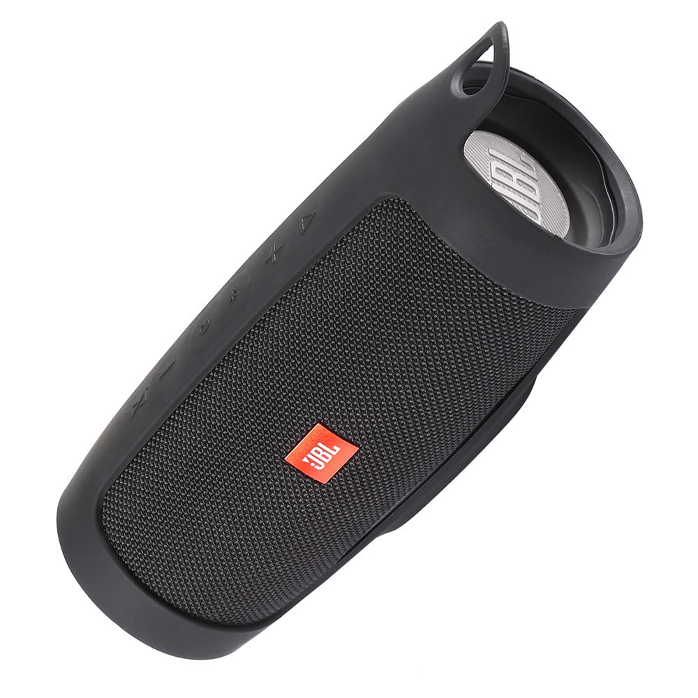 Wynian weicher Abdeckung Harte stoßfest Reise Hülle für JBL Charge 4 Bluetooth Lautsprecher