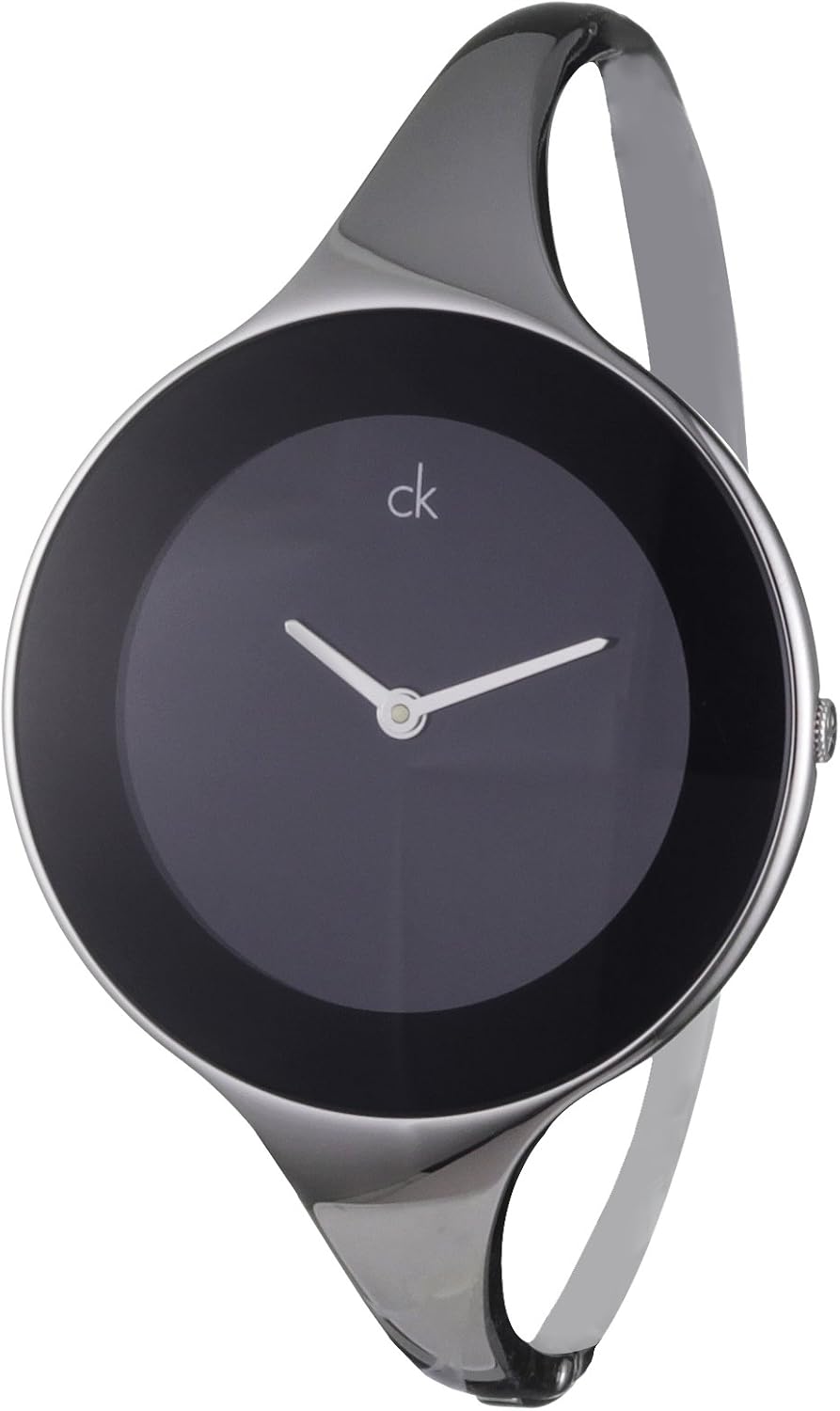 Amazon.com: Calvin Klein - CK Ladies Lady-Lady Watches Mirror K2824130