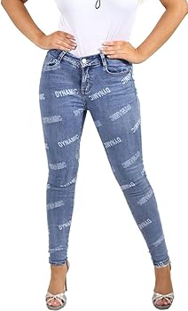 party in the back skinny jeans