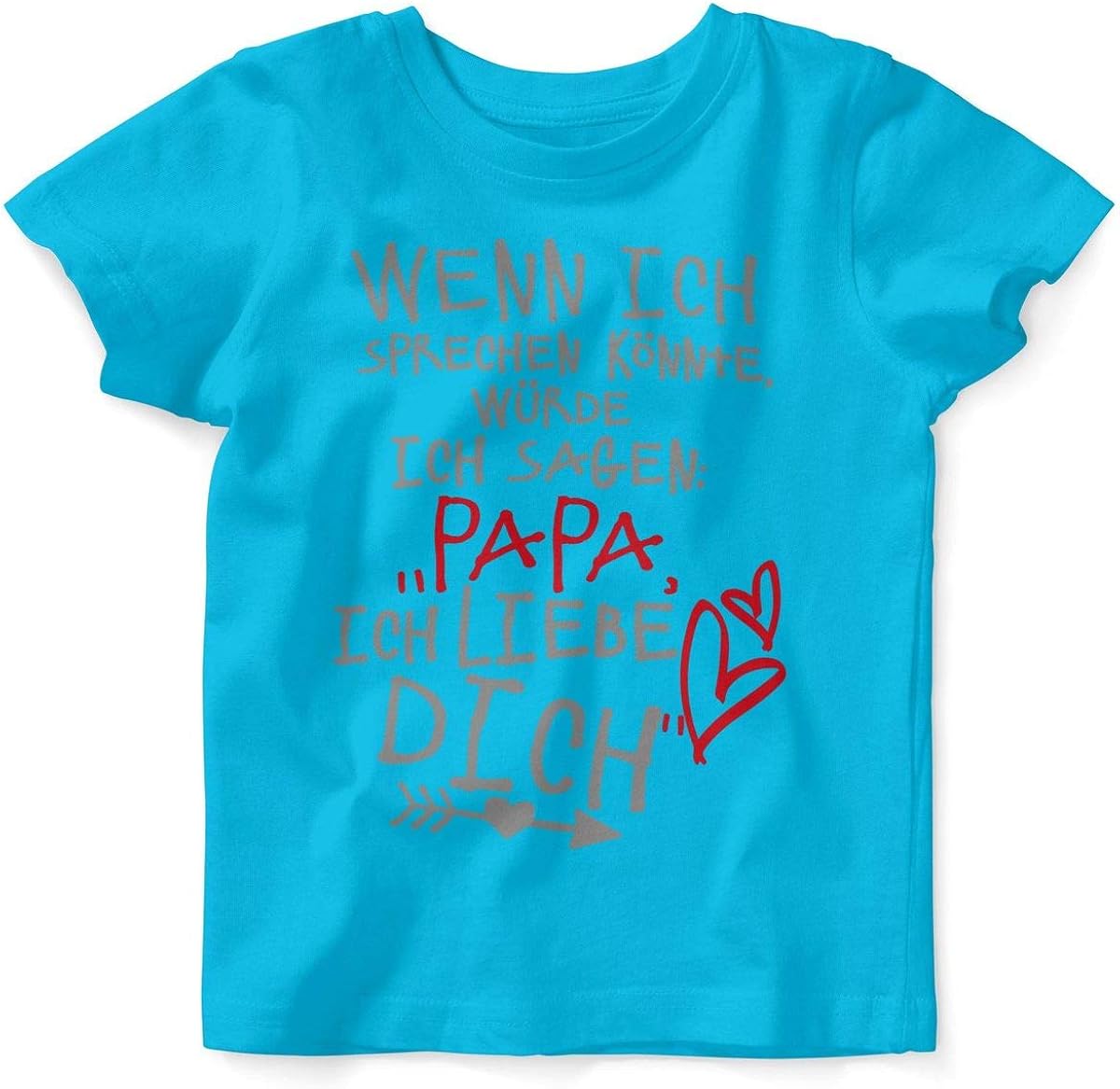 Lieb Doch Wen Du Willst T Shirt