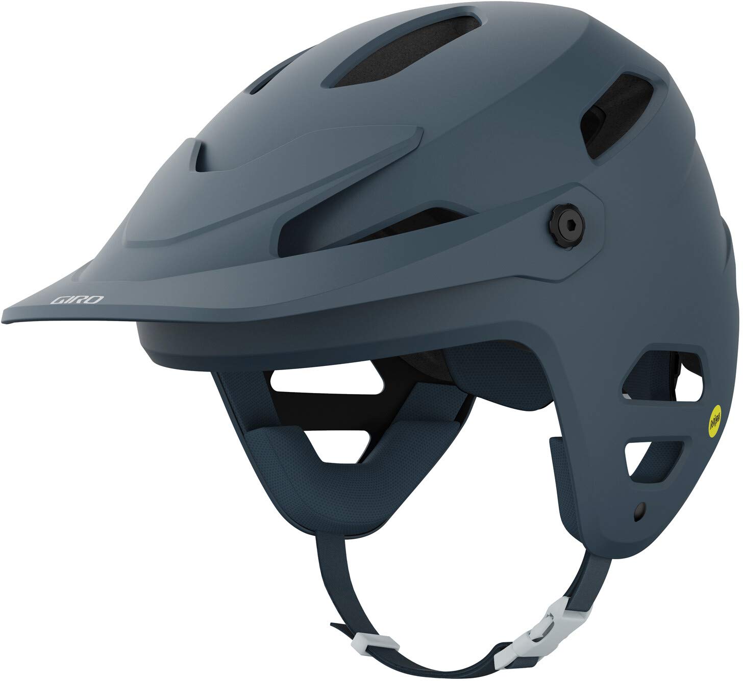 GiroTyrant Spherical MIPS All Mountain MTB Bicycle Helmet Portaro Grey 2022