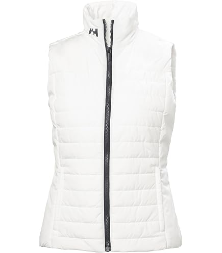 Helly Hansen Bliss Down Vest for Women - Premium Outerwear with