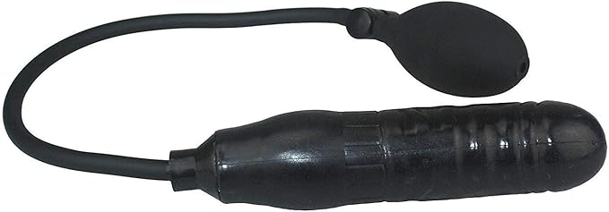 Seven Creations Fanny Hill - Dilatador hinchable con vibrador (25 ...