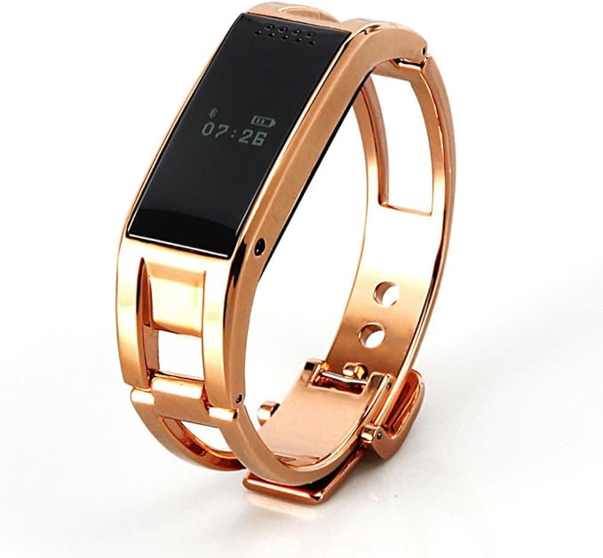 Reloj Inteligente Bluetooth para iPhone y teléfono Android ...