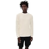 Faherty Men's Sunwashed Slub Hoodie