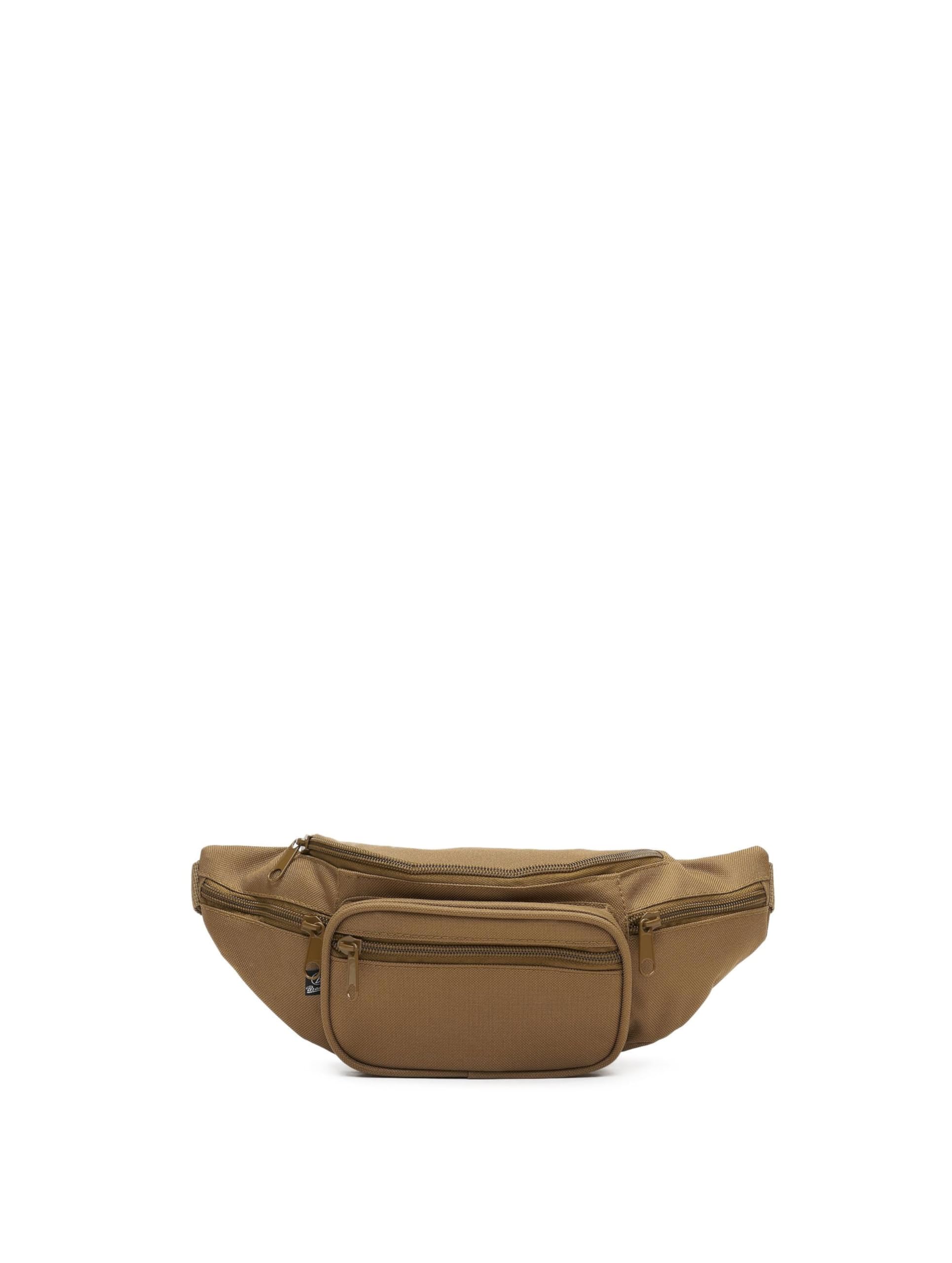 Brandit Bum Bag Camel