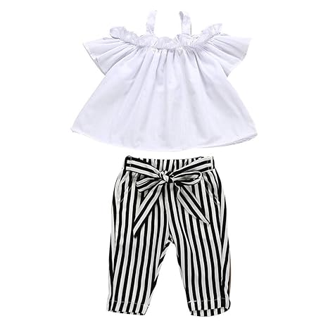 baby girl dress pants