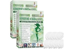 【Deals Store】：❝2026 New 𝙈𝙤𝙧𝙞𝙣𝙜𝙖 𝟏𝟎-𝐢𝐧-𝟏 𝐍𝐚𝐧𝐨 𝐌𝐢𝐜𝐫𝐨𝐝𝐚𝐫𝐭𝐬 𝐏𝐚𝐭𝐜𝐡 | 𝐌𝐢𝐜𝐫𝐨𝐝𝐚𝐫𝐭𝐬 𝐏𝐚𝐭𝐜�