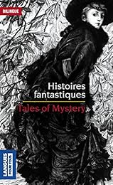 Tales of mystery