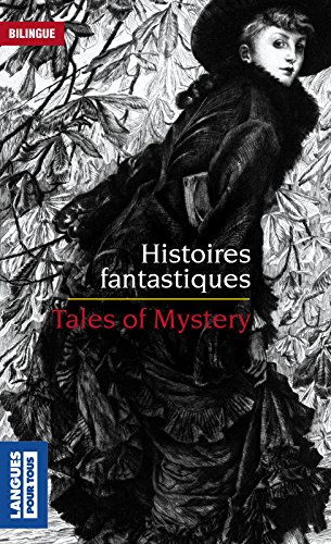 Tales of mystery