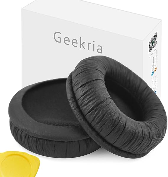 Geekria Earpad for Sennheiser PX200, PXC150 Headphones Amazon.co.uk