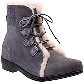 REVITALIGN Women's Park City Fashion Boot