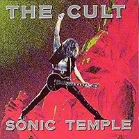 The Cult - Electric - Amazon.com Music
