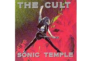 Sonic Temple (Remastered)