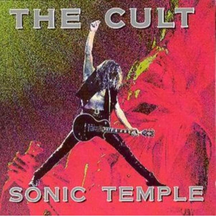 Love (Omnibus Edition): Cult (Rock), The Cult: Amazon.ca: Music