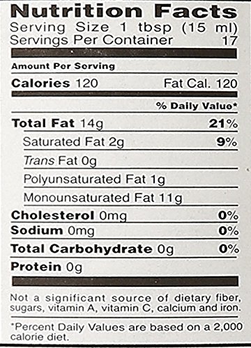 Colavita Extra Virgin Olive Oil - Image 2