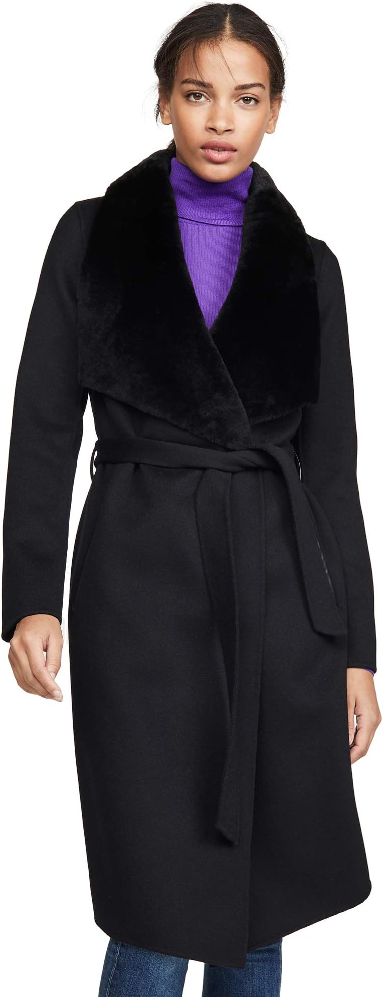 Mackage Women's Sybil Coat