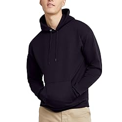 Hanes Comfortblend EcoSmart Hoodie, Midweight