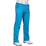 royal golf pants