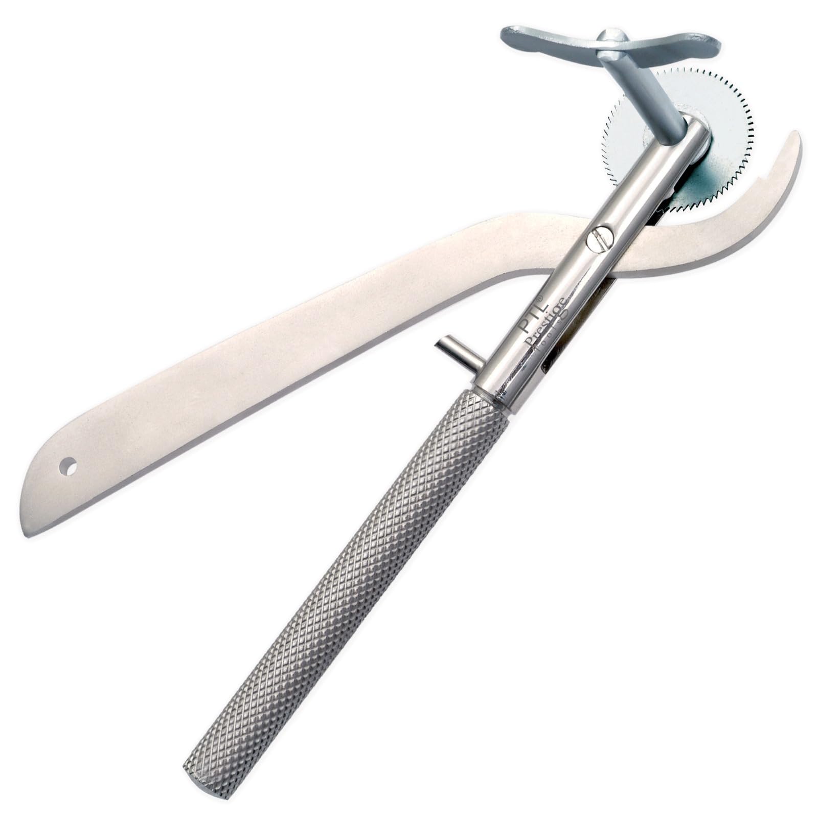 PTL® Economy Ring Pliers - Emergency Ring Cutter for Wedding & Jewellery Making