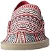 Sanuk Kids Donna Girls Slip On (Toddler/Little Kid/Big Kid), Purple, 13 M US Little Kid