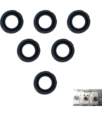 Mobil ハンディ缶 Genuine Honda Acura Power Steering Pump O-Ring Set 91345-RDA