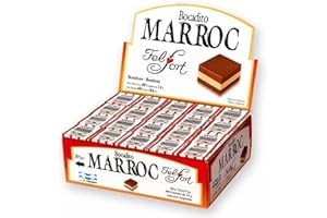 Bocadito MARROC de Felfort 840 g (60 unidades)
