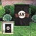 Party Animal MLB San Francisco Giants Garden Flag