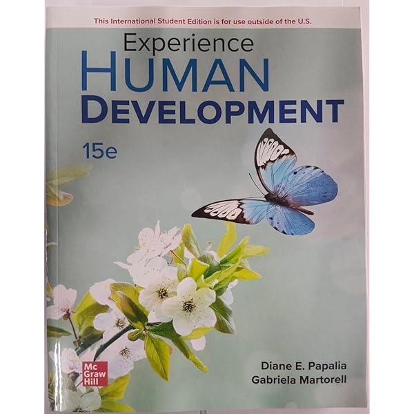 人文 Sustainable Development and Internat.... Amazon.com: Experience Human Development, 13th Edition