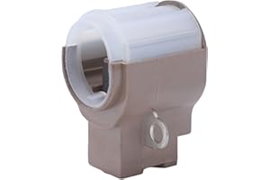 ASTIBYM Brush Holder Rebuild Kit, Professional HeatRustproof High Performance Alternator Brushes for Denso 021620 2530 021620 2720