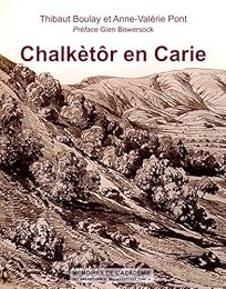 Chalkètôr en Carie