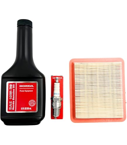 Honda Original Luftfilter-Abdeckung Für Rasenmäher HRR216 Harmony II – Passgenau & Langlebig