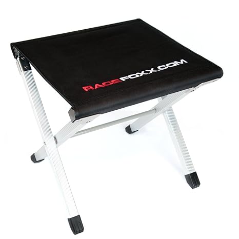 RACEFOXX Falthocker/Klapphocker